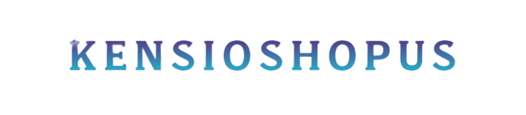 KensioShopUS
