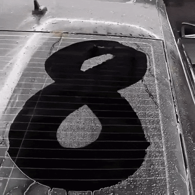 🔥 Limited Time ✨ ClearVision - Crystal-Clear View in Any Weather